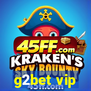 g2bet vip